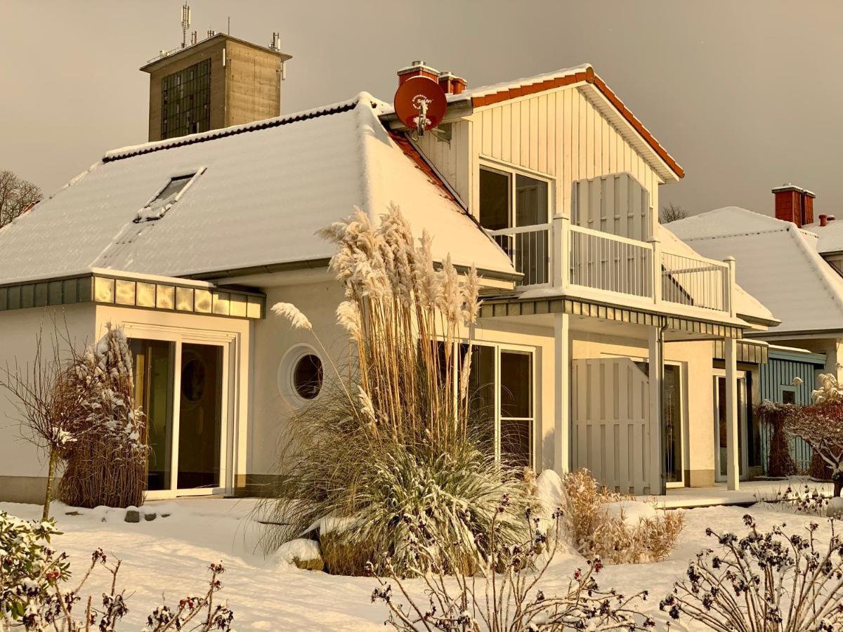 Fischerhus Bad Kleinen Bagian luar foto