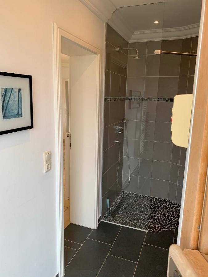 Fischerhus Bad Kleinen Bagian luar foto