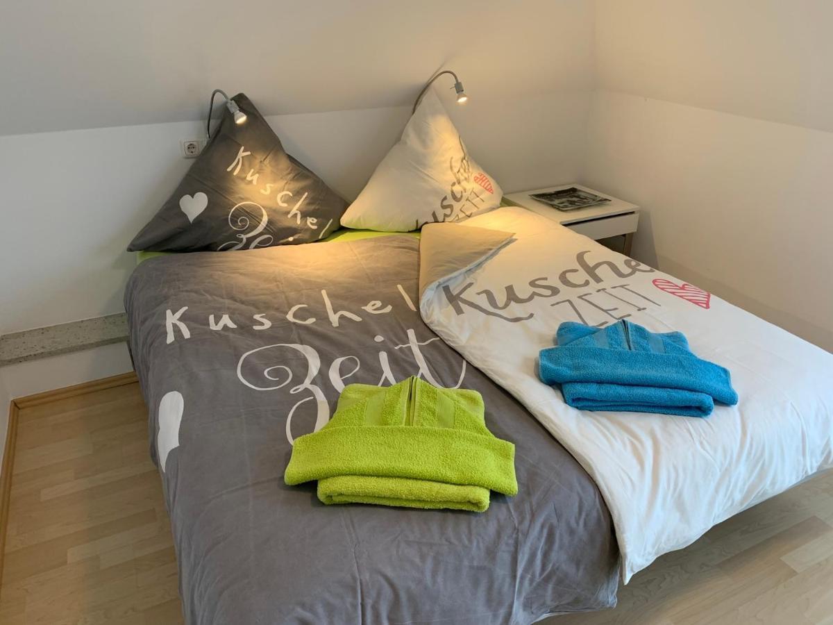 Fischerhus Bad Kleinen Bagian luar foto
