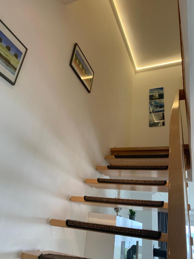 Fischerhus Bad Kleinen Bagian luar foto