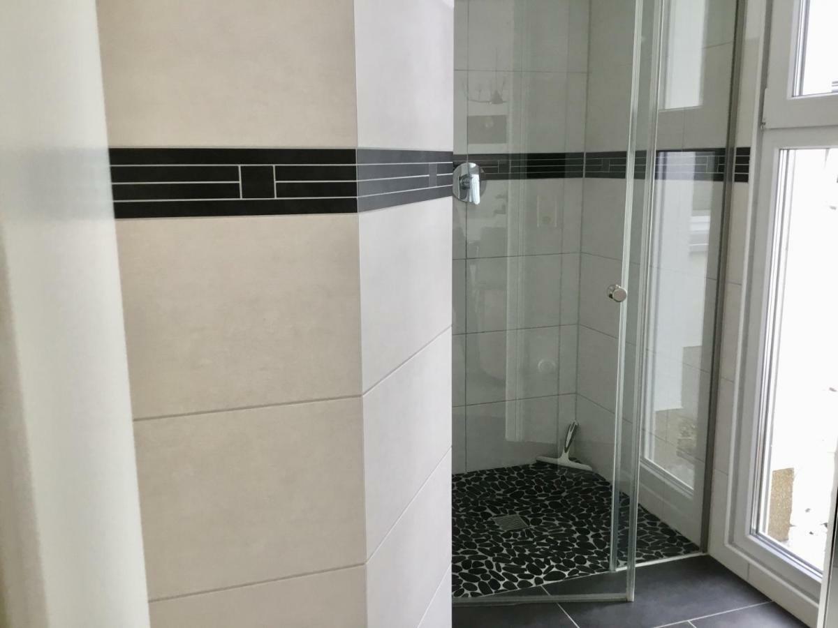 Fischerhus Bad Kleinen Bagian luar foto